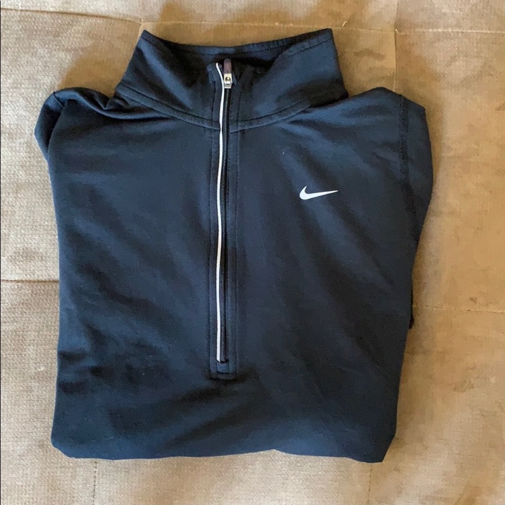 Nike Dri-Fit jacket